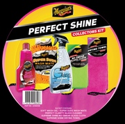 Meguiar's Perfect Shine Collector's Kit - A258203B