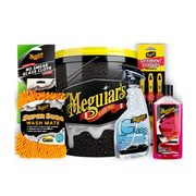 Meguiar's Super Shine Collector's Kit - A258255B