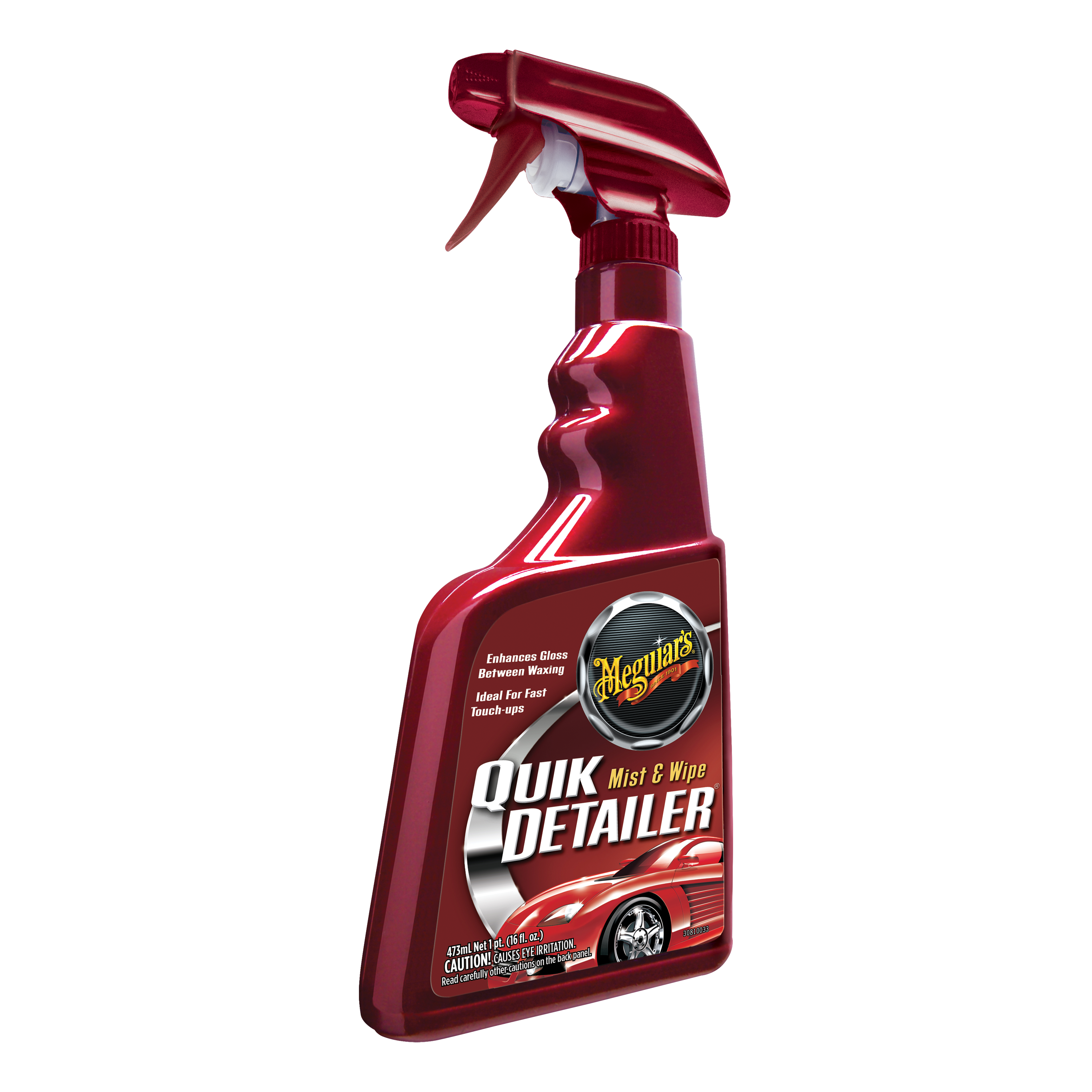 Meguiar's A3316 Quik Detailer