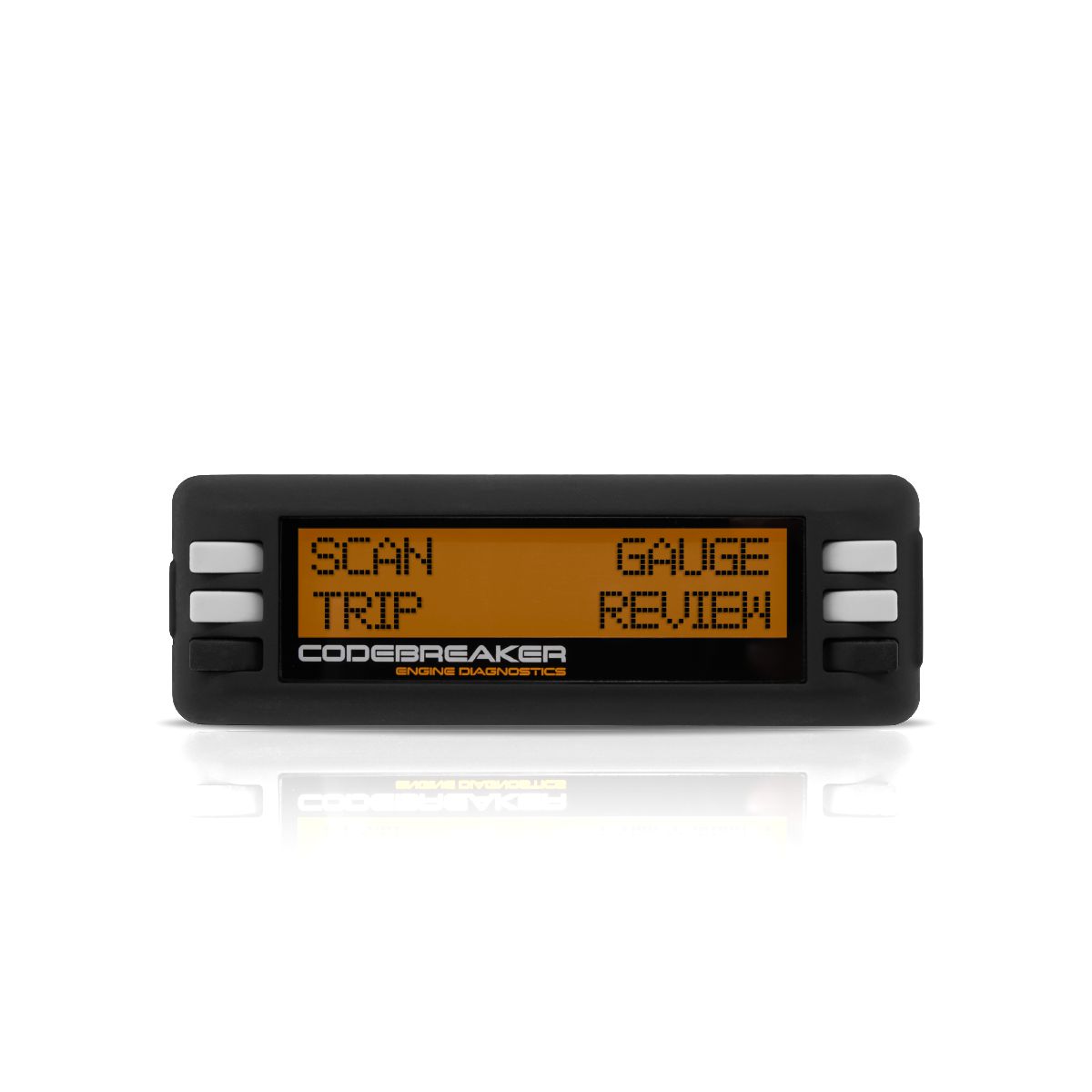 Ultimate9 Codebreaker 4 Mode OBD2 Computer - CB002