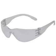 PKTool Clear Anti-Fog Wrap Around Safety Glasses - A61A02 (Pickup Only)