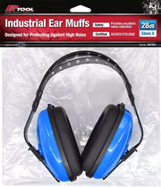 PKTool Industral Ear Muffs - A61D01 (Pickup Only)
