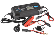 Projecta 6/12V Automatic 4 Amp 8 Stage Battery Charger - AC040