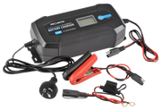 Projecta 8 Amp 12V 4 Stage Battery Charger - AC080