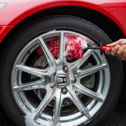 Chemical Guys Red Rocket Detailing Brush - ACC608