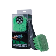 Chemical Guys Wheelie Wheel & Tire Brush - ACCG08