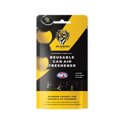 Smelly Balls Richmond Tigers Reusable Car Air Freshener Set - AFL445AL