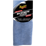 Meguiar's AG3030 Microwipe Polishing Cloth