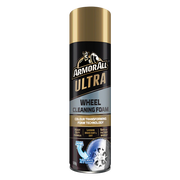 Armor All Ultra Wheel Cleaning Foam 500g (Pickup Only) - AHDWCCA-500-1ANZ