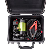 Oricom Portable Air Compressor (150Psi) with Heavy Duty Case - AIR30 (Bulky Item - Freight Applies)