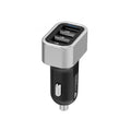 Aerpro 4.8A Triple Usb In-Car Charger - APCC300