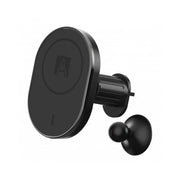 Aerpro Magmate Pro Wireless Charging Dash & Vent Mount Magnetic Holder - APMSWC1