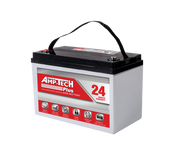 SuperCharge AT12100DSP 12V Battery (Pickup Only) (Pickup Only)