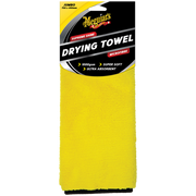 Meguiar's Supreme Shine Jumbo Drying Towel - AX1000