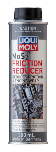 Liqui Moly Mos2 Friction Reducer - 300mL - 2781