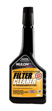 Nulon DPFC Cleaner Additive 300ml (Pickup Only)