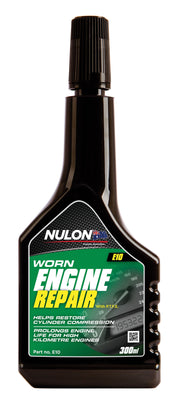 Nulon E10 Worn Engine Treatment 300ml