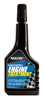 Nulon E20 Performance Engine Treatment 300ml