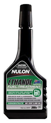 Nulon EFST Ethanol Fuel Treatment 300ml