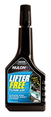 Nulon LFTU Lifter Free & Tune-Up 300ml