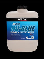 Nublue NUBLUE-10 Nu-Blue Diesel Exhaust Fluid 10L (Pickup Only)