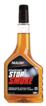 Nulon SS Stop Smoke 500ml