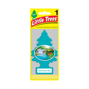 Little Trees Air Freshener - Rain Forest Mist 10106