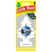 Little Trees Air Freshener - True North 17146