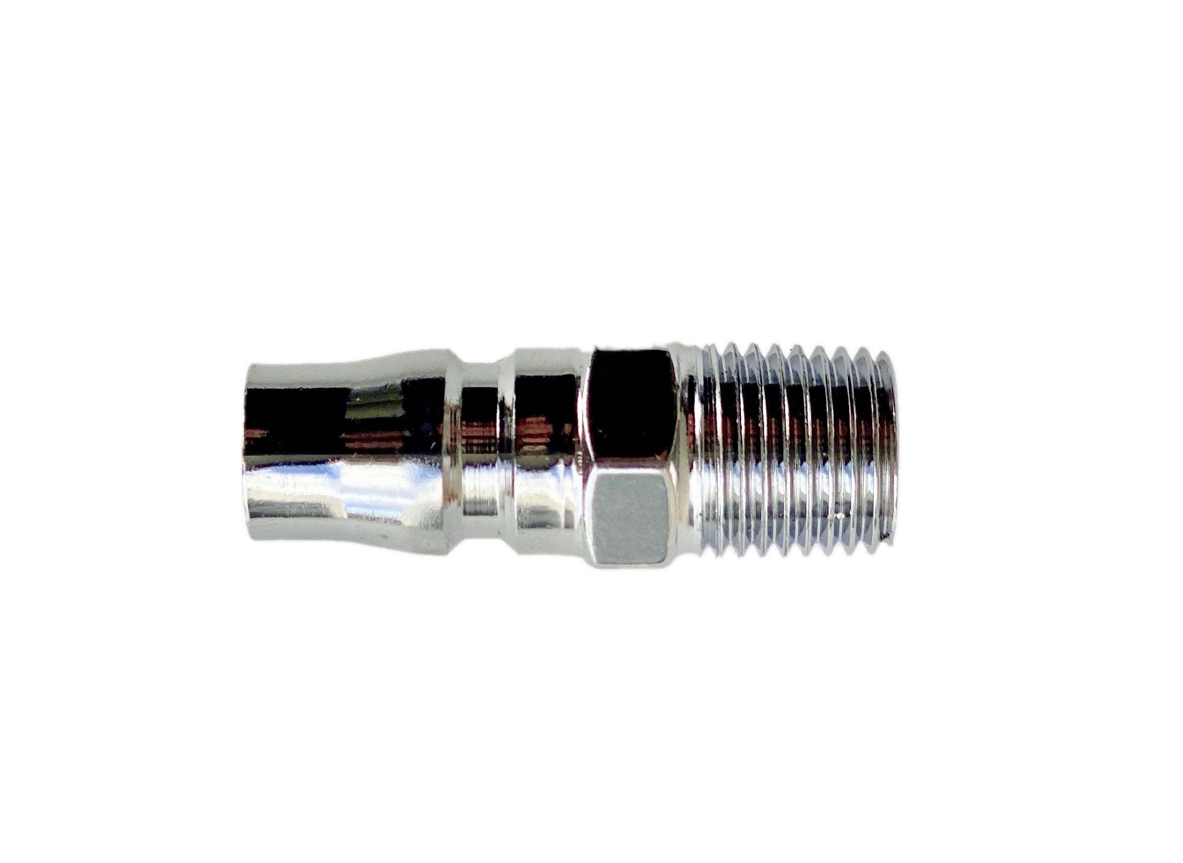 Emax Nitto Style Plug1/4Inch Male E20PM