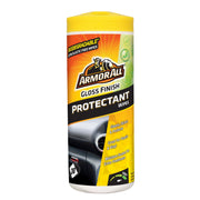 Armor All Gloss Finish Protectant Wipes Biodegradable 30 Pack - AUSWPTC-30-1ANZ