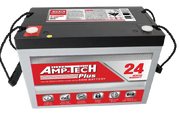 SuperCharge AT12900DSP 12V Battery (Pickup Only) (Pickup Only)