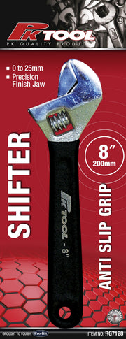 PKTool Multi Purpose Shifter - 8