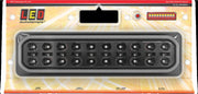 LED Autolamps 3855ARWM-2 Rear Combination Lamp Set