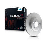 Bendix Euro+ Front Disc Brake Rotor (each) - BR2855EURO+ (Bulky Item - Freight Applies)