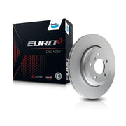 Bendix Euro+ Front Disc Brake Rotor (each) - BR2856EURO+ (Bulky Item - Freight Applies)
