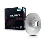 Bendix Euro+ Front Disc Brake Rotor (each) - BR2885EURO+ (Bulky Item - Freight Applies)