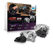 Bendix Secondary Electronic Park Brake - U4WD-SEPB401 (Bulky Item - Freight Applies)