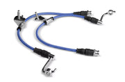 Bendix Ultimate 4WD Brake Upgrade Ki - U4WD-BUK29+2 (Bulky item Freight Charges Apply) (Bulky Item - Freight Applies)