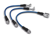 Bendix Ultimate 4WD Brake Upgr - U4WD-BUK18+2 (Bulky Item Freight Charges Apply) (Bulky Item - Freight Applies)