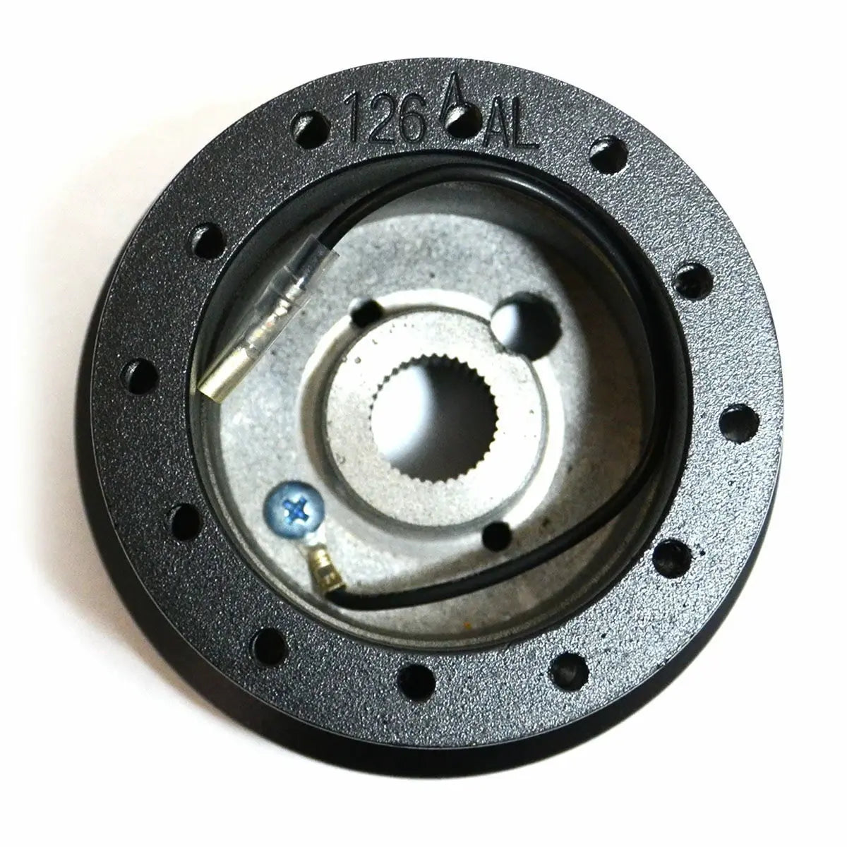 SAAS Boss Kit to suit Chevrolet-Various 1960-1969 (5002) - BK126AL