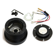SAAS Boss Kit to suit Chevrolet-Various 1960-1969 (5002) - BK126AL