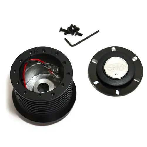 SAAS Boss Kit XR-XT Falcon - BK18L