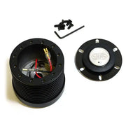 SAAS Boss Kit Honda Civic Integra CRX 88-91 - BK30BL