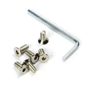 SAAS Boss Kit Allen Key Screws Set (6) Suit SW506CW - BKS05