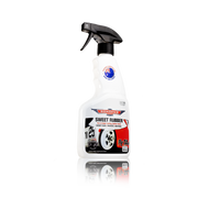 Bowden's Own Sweet Rubber Tyre Shine 500ml - BOSR