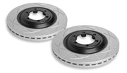 Bendix Ultimate 4WD Brake Upgrade Ki - U4WD-BUK29+2 (Bulky item Freight Charges Apply) (Bulky Item - Freight Applies)