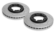 Bendix Ultimate 4WD Brake Upgr - U4WD-BUK18+2 (Bulky Item Freight Charges Apply) (Bulky Item - Freight Applies)