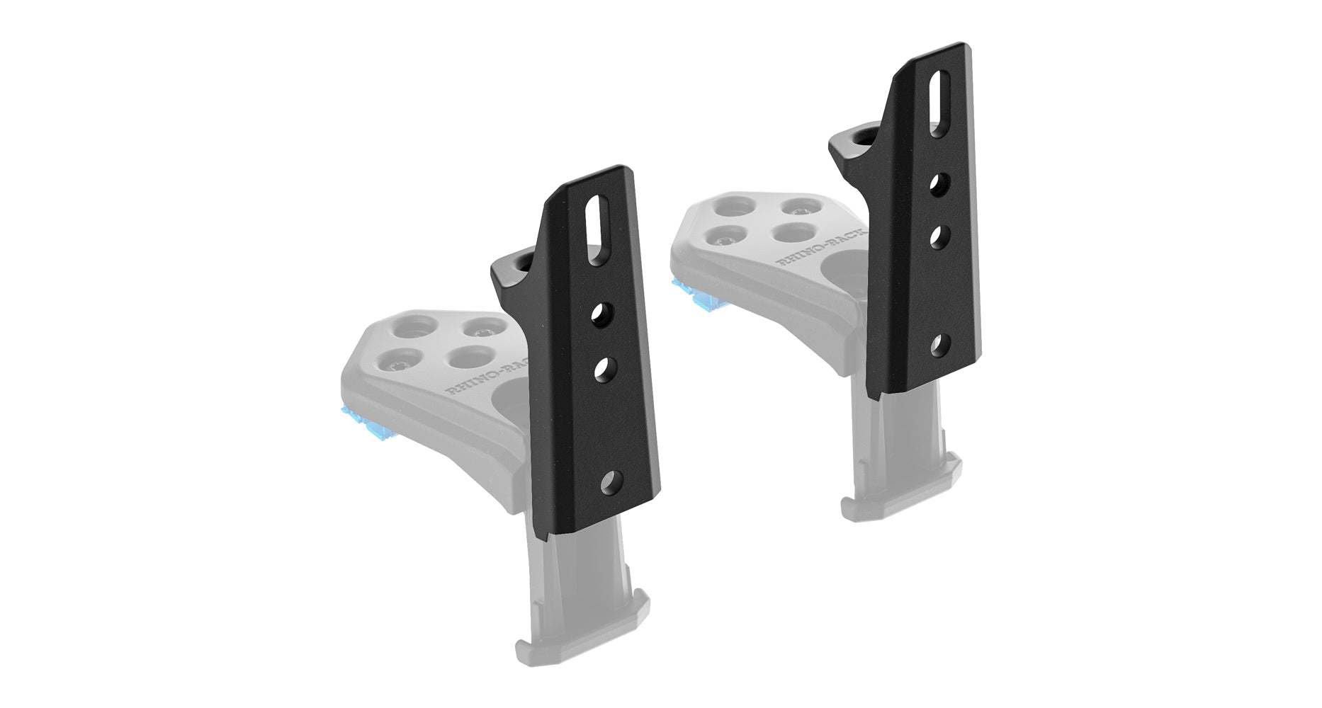 Rhino-Rack STOW iT Awning Adaptor (2 Pack) - BSIT (Pickup Only)