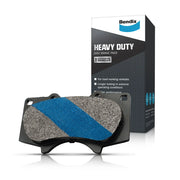 Bendix Heavy Duty Brake Pad Set - DB2783-HD