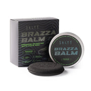 Salty Captain Brazza Balm (Wax Kit for All Other Cars) - BUNBBWKEA